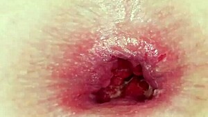 full anal destruction for white latina girl in 4vs1