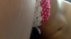 multiple squirts in friend's mouth