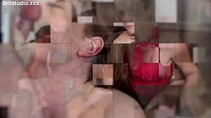 Pov You Fuck Raw And Creampie British Teen 18+ With Big Natural Tits