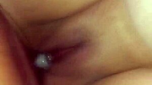 Latina Loves Anal Hard Anal Cum