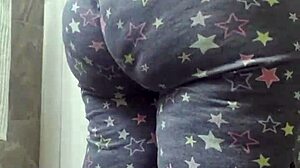 i love watching pawg lori clench her big ass