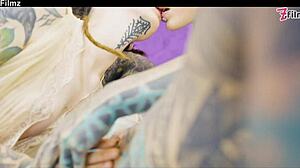 FIRST TIME ANAL - shy goth punk girl tries ANAL FIRST TIME!!