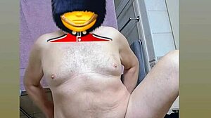 zea812 update with transsexual homemade action