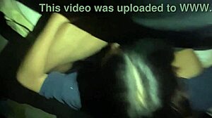 My cousin waits for everyone to sleep to suck me