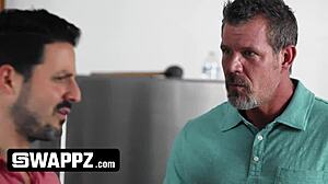 fine, you can fuck my stepdaughter but i'll pound yours too