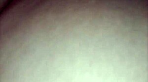 hot big-ass whore takes it in the ass