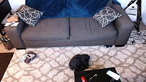 angel love's webcam sex show is so fun 😊