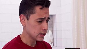 what lesson do nastysis samantha and lexi teach stepbro?