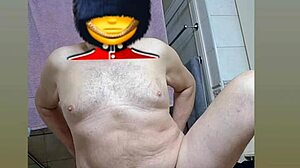 zea812 update with transsexual homemade action