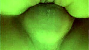 cogiendo delicioso squirt en primera vez