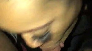 Blu Staccz Shares Time With Her Best Friend's Boyfriend