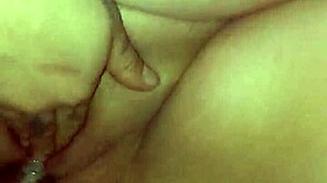 Latina Loves Anal Hard Anal Cum