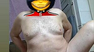 zea812 update with transsexual homemade action