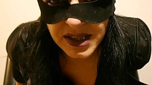 Adventures Of Milfycalla Ep 38: Foot Fetish Domination For Real Slaves