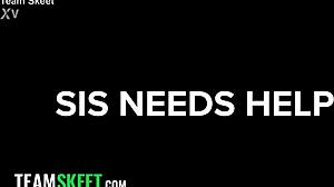 Christmas rewards for decorating and baking cookies