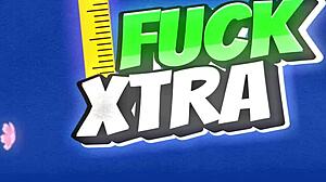 Ginger Girl Fuck Before Sleep With Petite Redhead