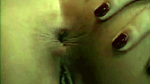 Watch that asshole wink at you, ready for more?