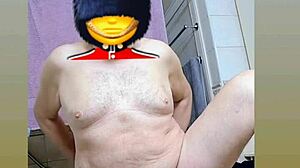 zea812 update with transsexual homemade action