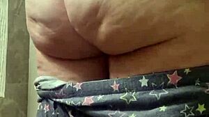 i love watching pawg lori clench her big ass