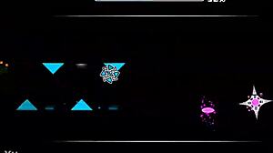 i beat geometry dash cataclysm with errors