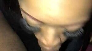 Blu Staccz Shares Time With Her Best Friend's Boyfriend