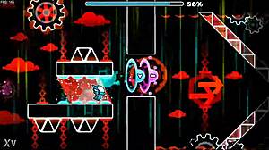 i beat geometry dash cataclysm with errors