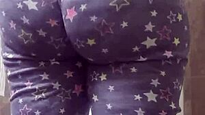 i love watching pawg lori clench her big ass