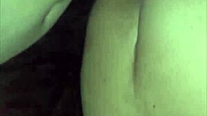 hot big-ass whore takes it in the ass