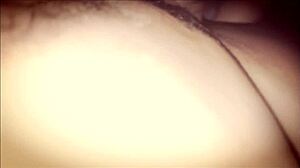 Argentinian couple shares intimate moments