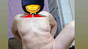 zea812 update with transsexual homemade action