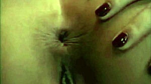 Watch that asshole wink at you, ready for more?