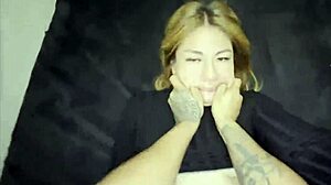 hard sex and spanks for cheating big-ass latina