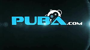 Hot babe craves hardcore dick action