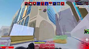 Sezity Epic Clip Reel Featuring Hot One Denzel Curry