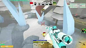 Sezity Epic Clip Reel Featuring Hot One Denzel Curry