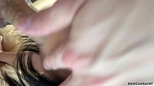 Home videos with ex-girlfriend