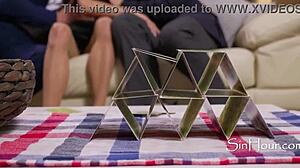 Ass Francis X Emmanuel Torquemada in Double Penetration Anal Fucking