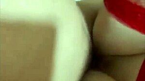 I'm Having Pov Sex With My Colombian Babe Moaning Loud On The Chair
