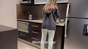 I Just Wanted To Borrow The Charger From My Husband's Best Friend