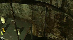 i love these big tits in boxing gloves