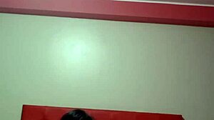 Rich homemade candyboom helps study buddy but ends up deepthroating cock in delicious poses