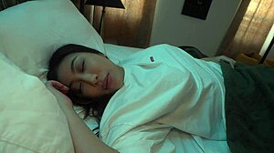 nicole doshi cheats on her asian boyfriend with his best friend's big black cock