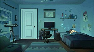 summertime saga episode 227 featuring teacher interactions in the game.