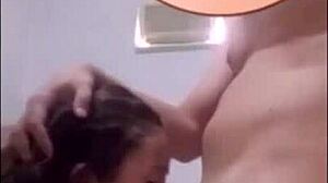 i love getting my ass fucked by amateurs in raw anal sessions