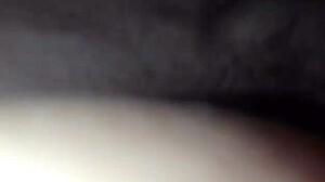 She lets him fuck her amateur style