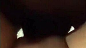 Teen 18 Records Her Lovers Dick Fucking Her Pussy While Her Boyfriend Is at School!