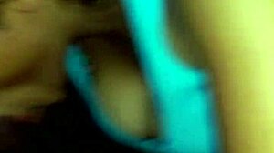 J Marie Sucking My Dick For The First Time!