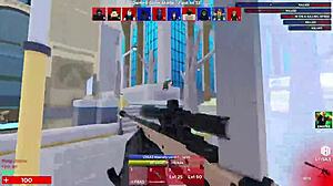 Sezity Epic Clip Reel Featuring Hot One Denzel Curry