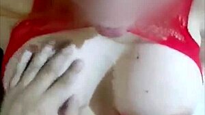 I'm Having Pov Sex With My Colombian Babe Moaning Loud On The Chair