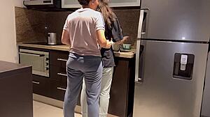 I Just Wanted To Borrow The Charger From My Husband's Best Friend